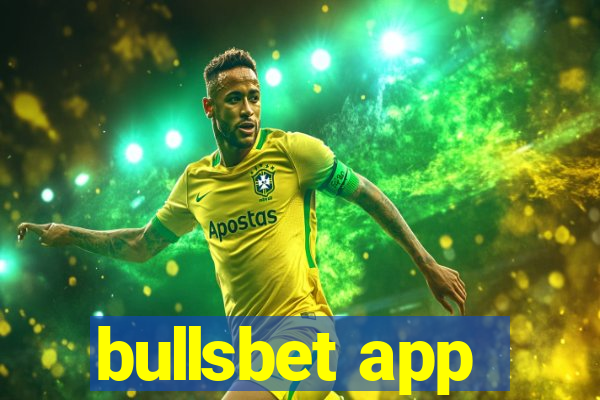 bullsbet app